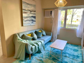 Blue Pool View 2Bedroom @Avida33
